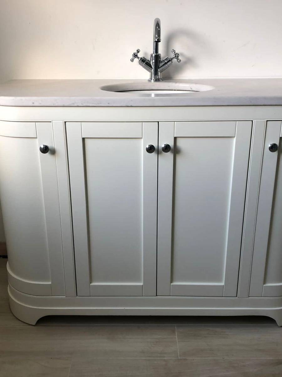 Sink Vanity