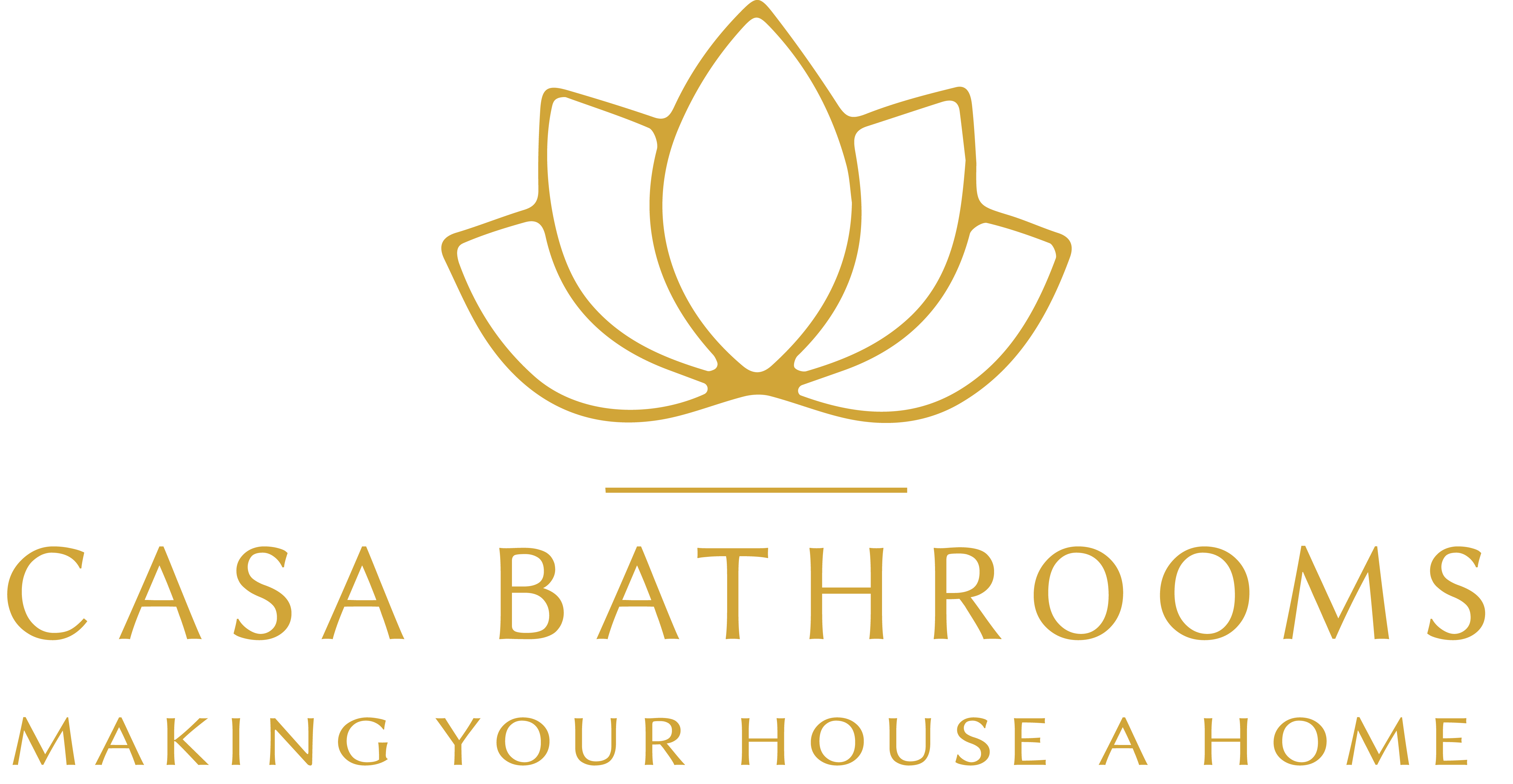 Casa Bathrooms Logo