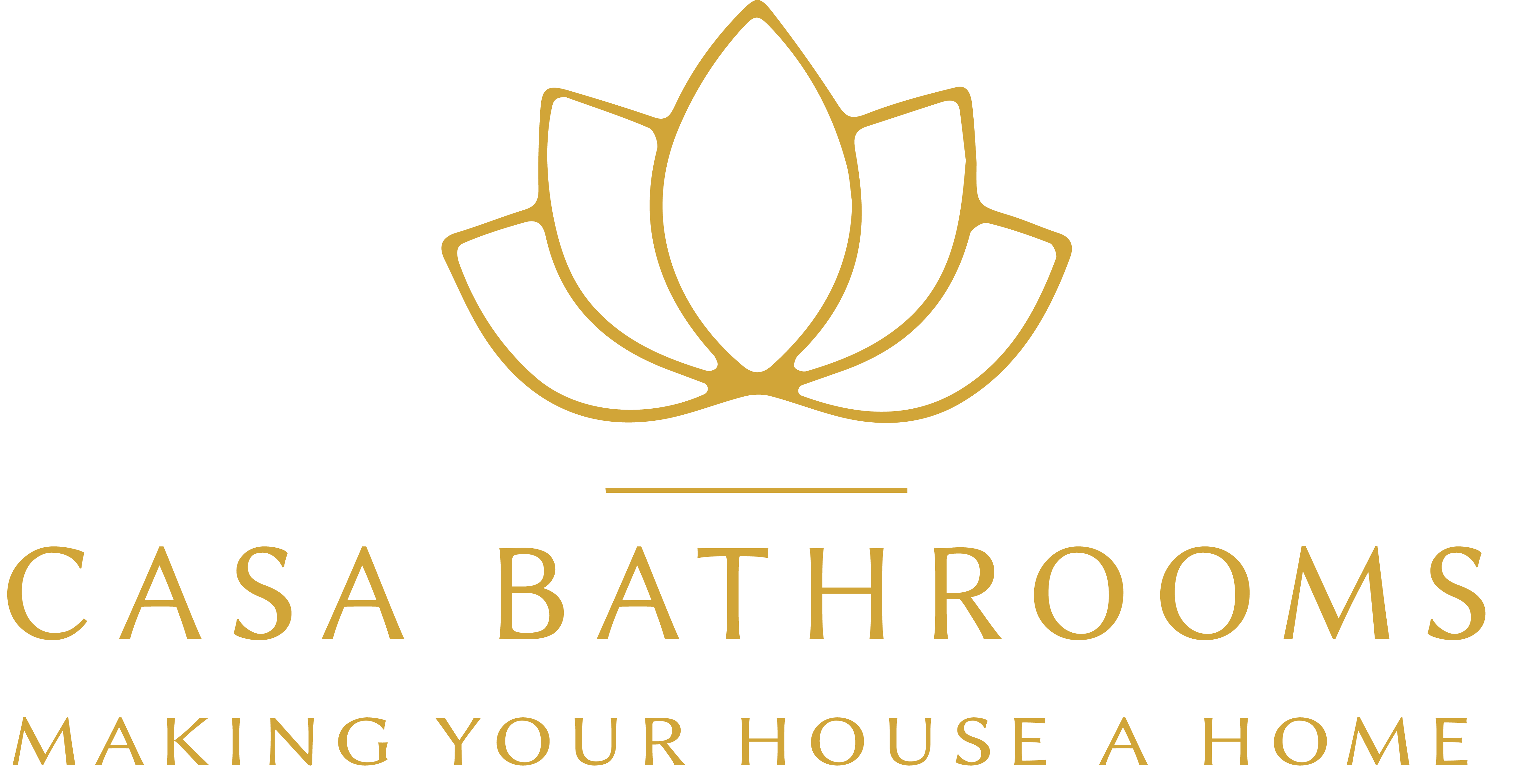 Casa Bathrooms Logo